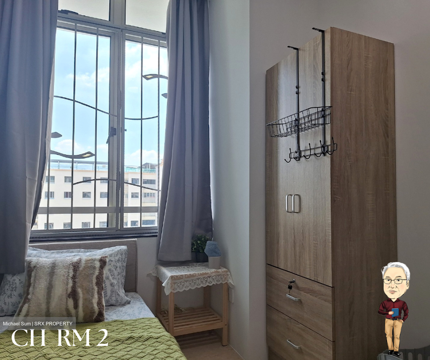 Compass Heights (D19), Apartment #452103151